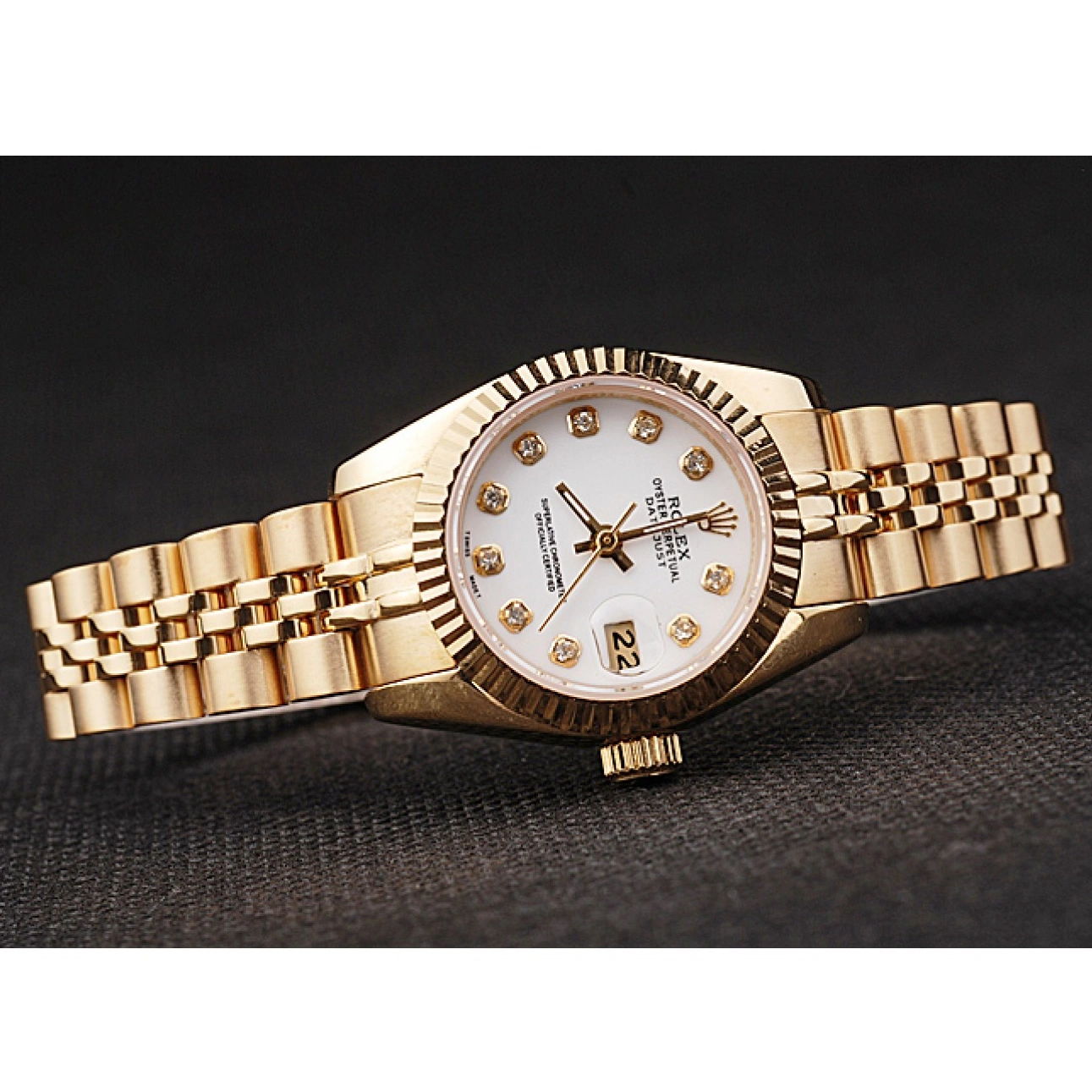 Aaa replica watch Datejust Mechanism-srl99 Rolex Swiss 0803